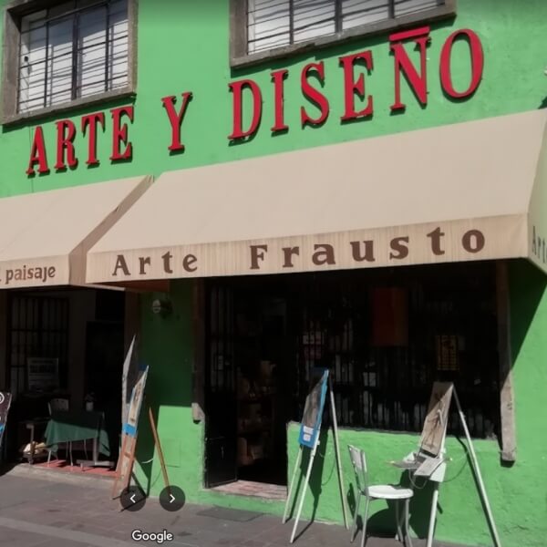 Arte Frausto Store
