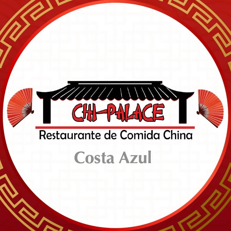Chi Palace Costa Azul Square Banner