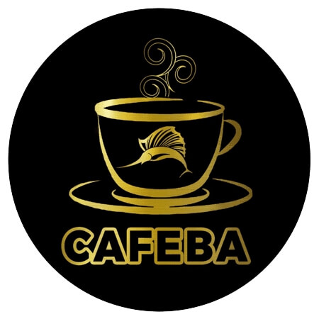 Café Acapulco Caféba Logo