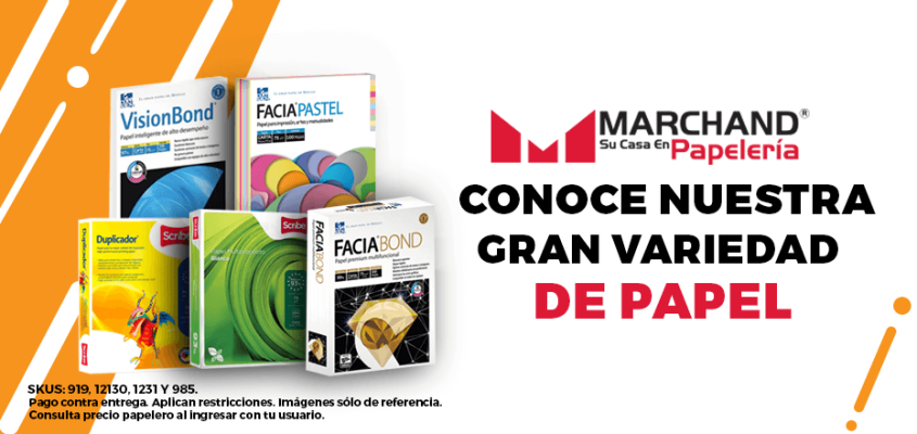 Casa Marchand Banner