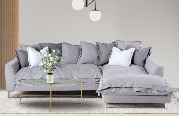 möblum Cozy Living Room Furniture