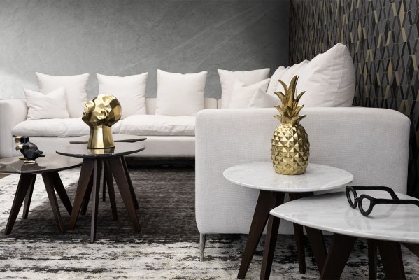 möblum Rock Star Living Room Furniture