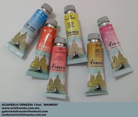 Arte Frausto Pintura