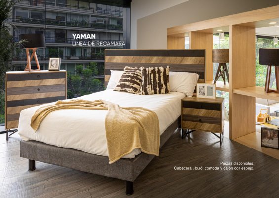 möblum Bedroom Furniture